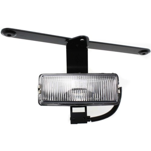 Nissan Xterra Fog Light Driving Lamp at Monster Auto Parts